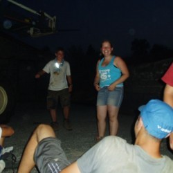 .imitatie van arasari - Scouts en Gidsen Zaventem 